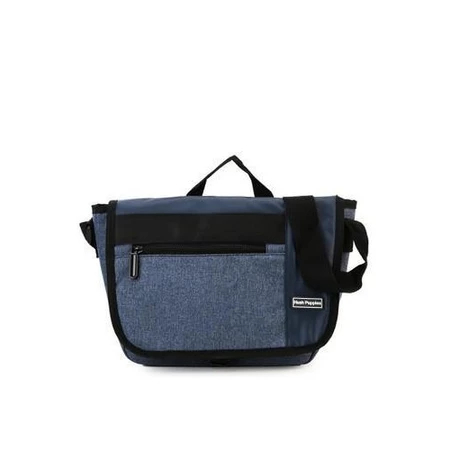 Tas Pria selempang Hush puppies - Messenger 96