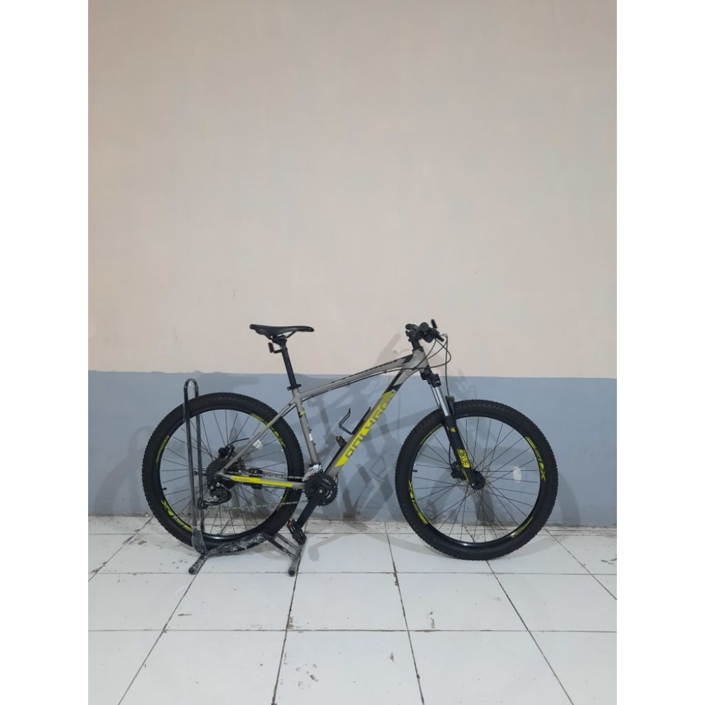 POLYGON PREMIER 5 EDISI 2022