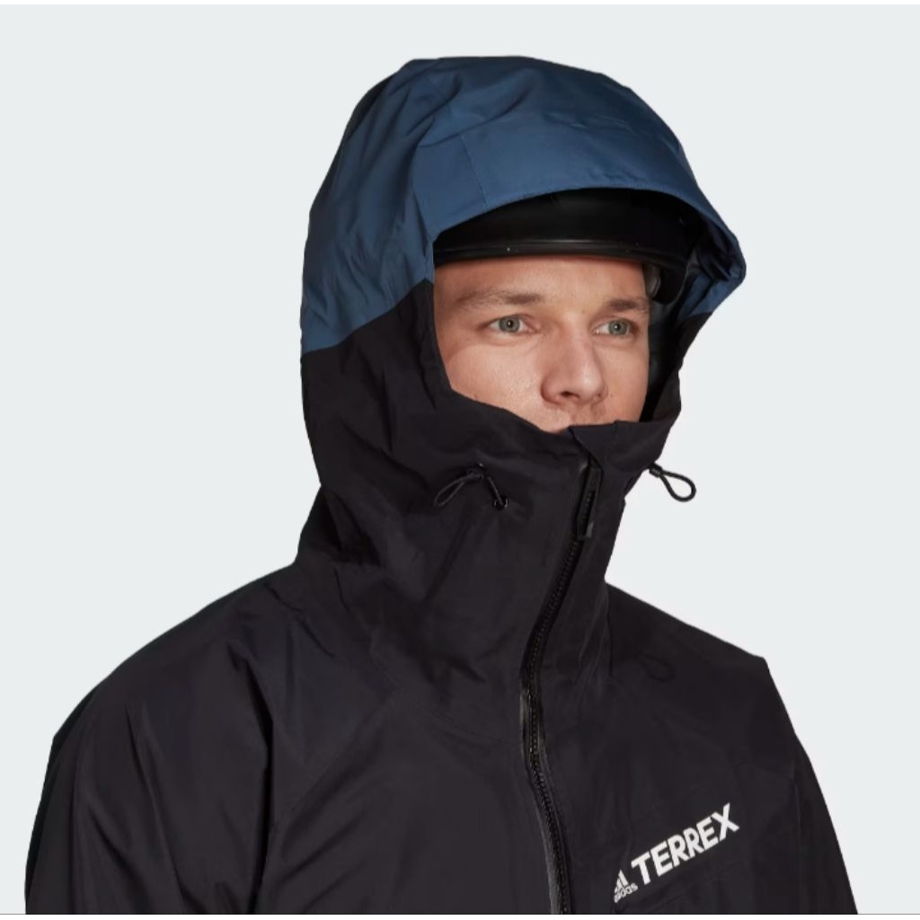 Adidas Terrex Techrock Goretex-Pro Jacket