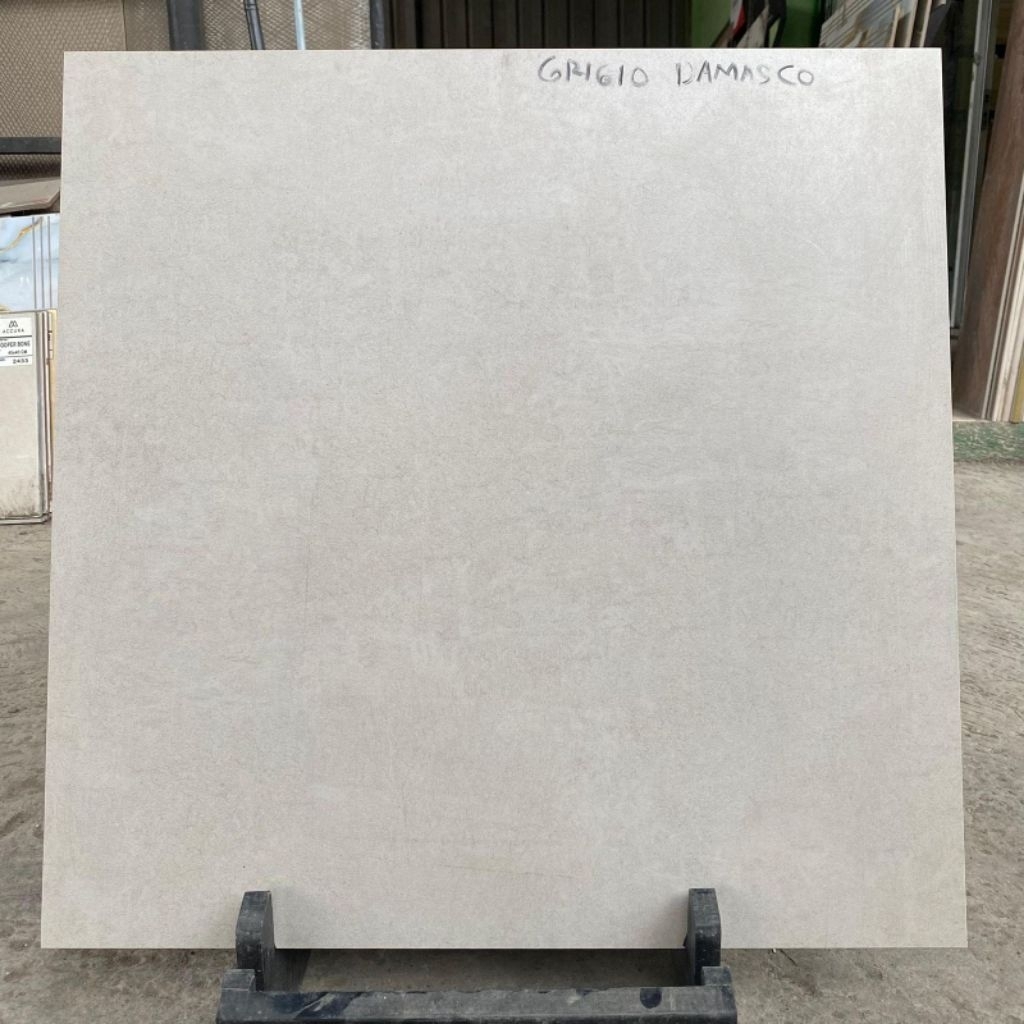 Granite Indogress 60x60 Grigio Damasco Matt