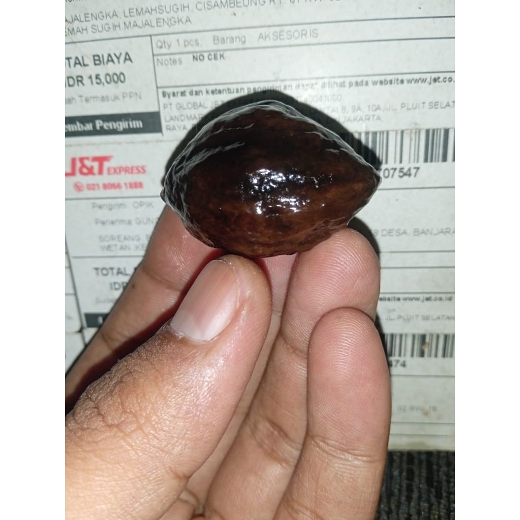 Muncang AMD anak mayit Dedi siap adu pasangan bagus