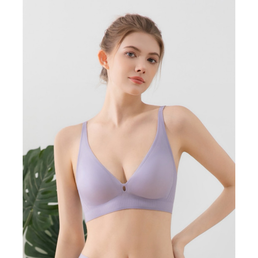 Felancy BRALETTE SEAMLESS PAKAI PENGAIT BELAKANG (71-2063B)