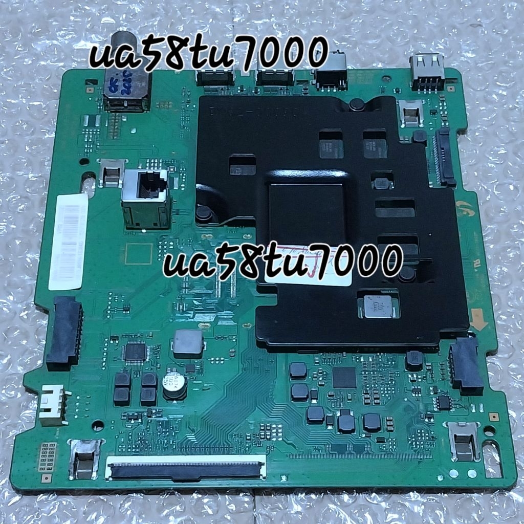 MB SAMSUNG UA58TU7000 58TU7000 ORIGINAL MAINBOARD MOTHERBOARD