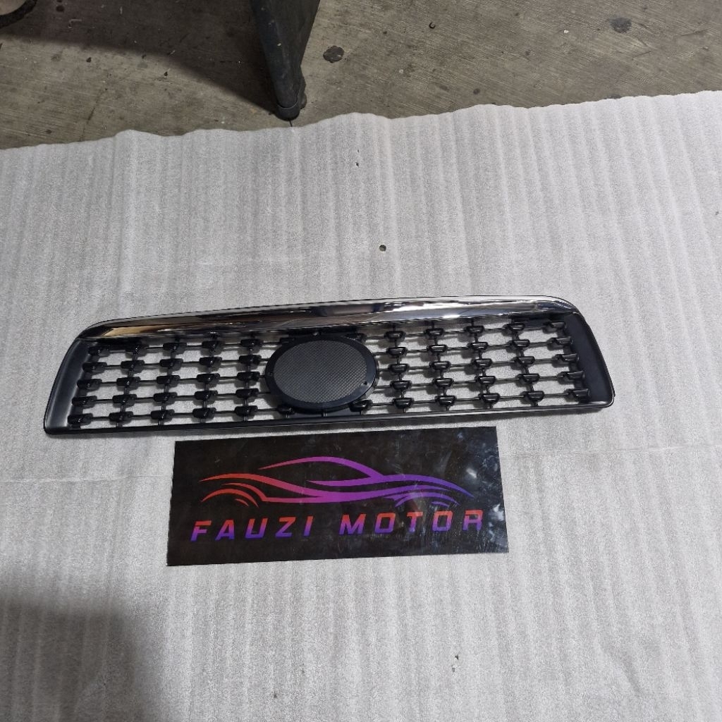 Grill grile Rush Terios 2012 2013 2014 original