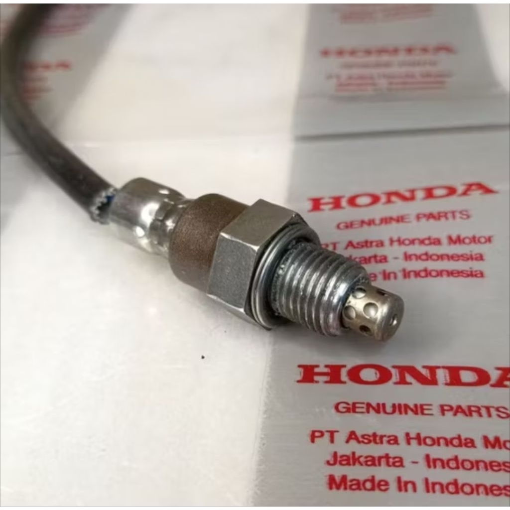 sensor o2 co2 sensor oksigen honda sonic supra gtr verza cb cbr150 original