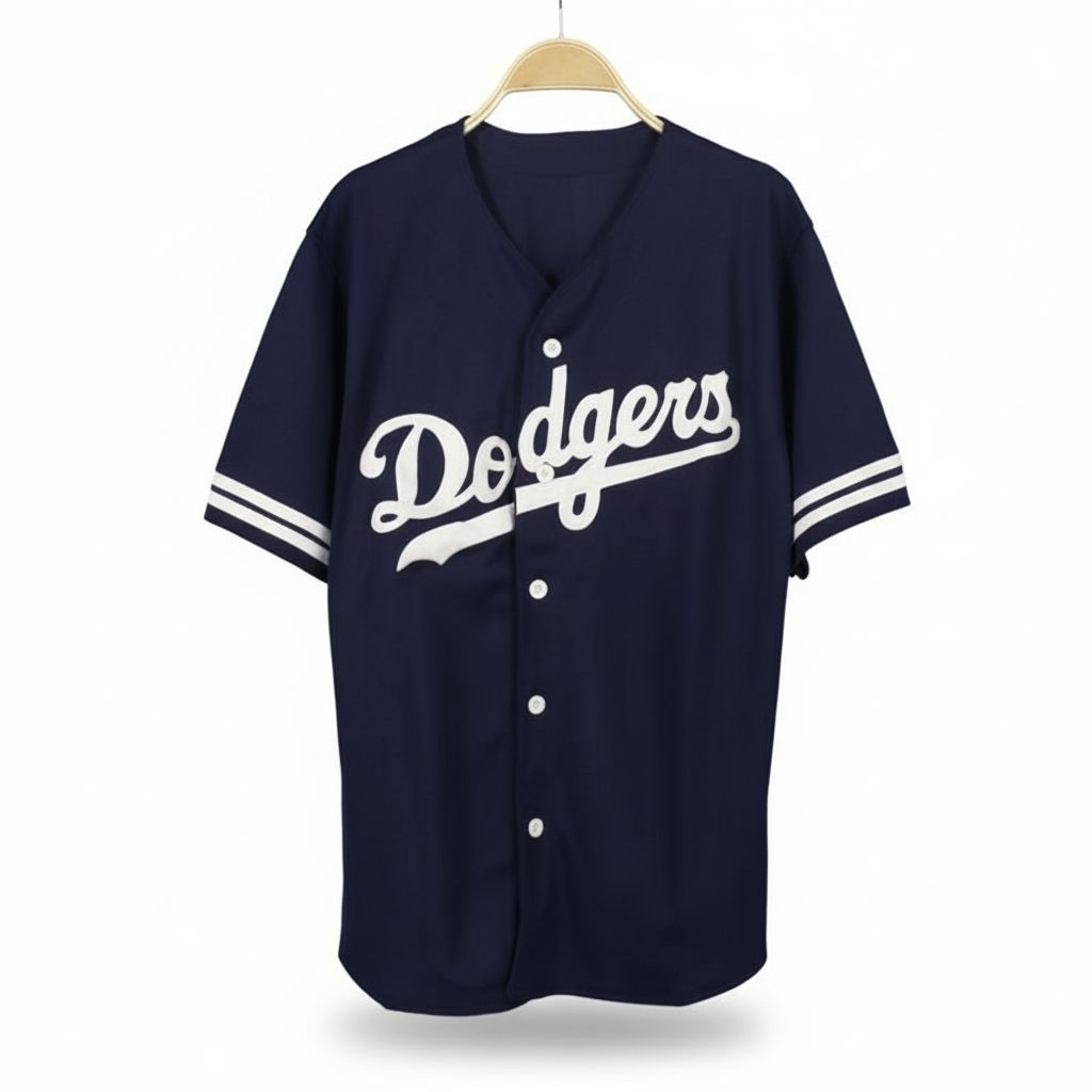 Jersey  Baseball Size JUMBO XXL DAN XXXL / Baju Baseball Pria Wanita