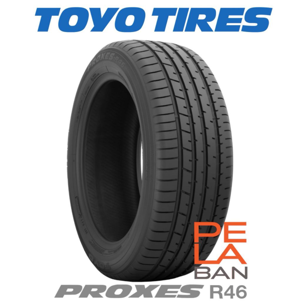 Ban Toyo 225/55 R19 Proxes R46 225 55 19