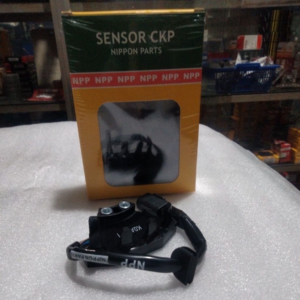 SENSOR CKP AEROX 155 NIPPON PART NPP