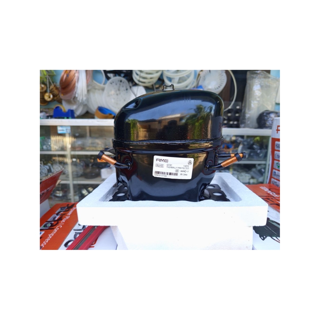 kompresor freezer 1/4 pk