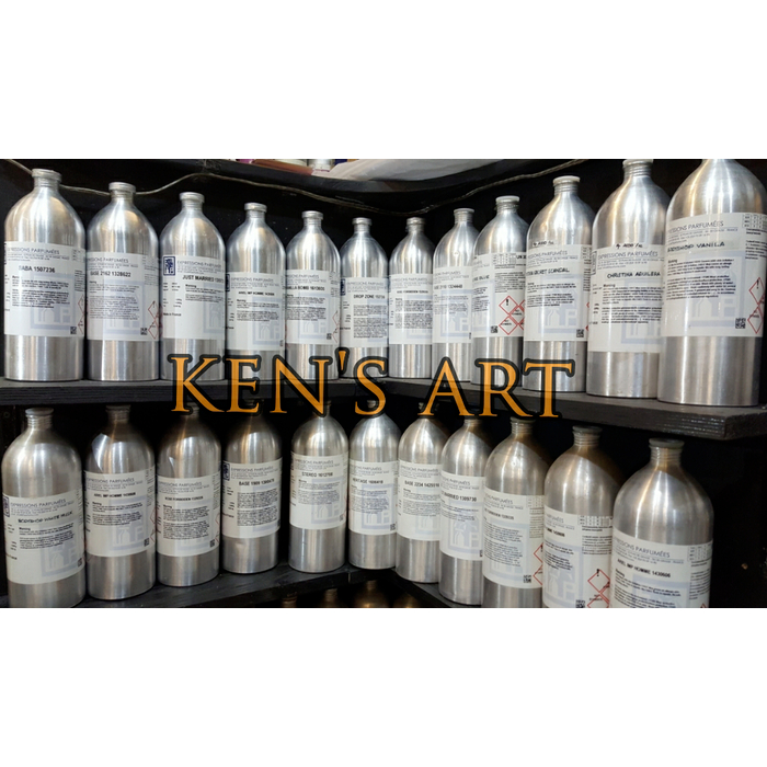 Parfum Bul. Extreme Biang Murni Expression - Parfum Dropzone Expression