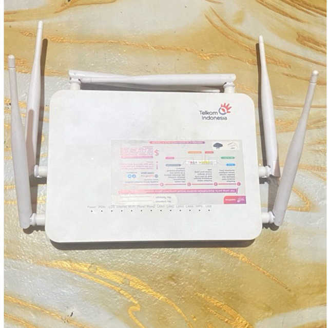 router ont zte f670l premium 5G