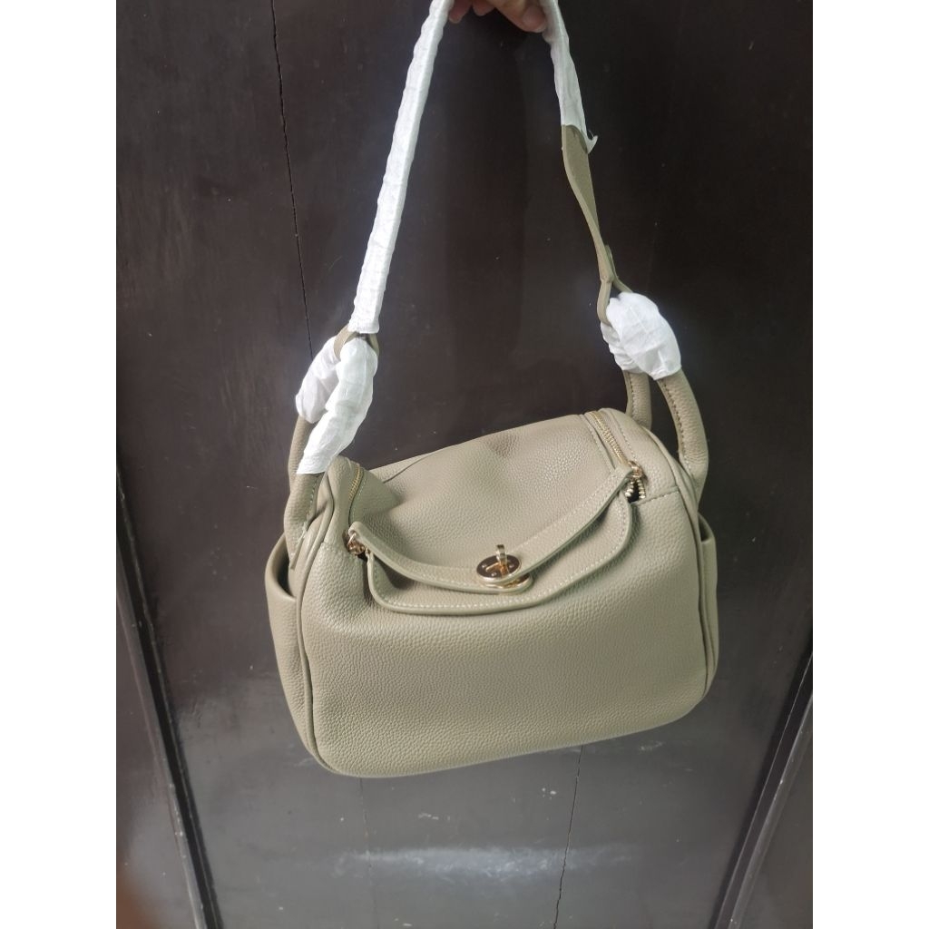 Tas Lindy Grade A New (No Brand)