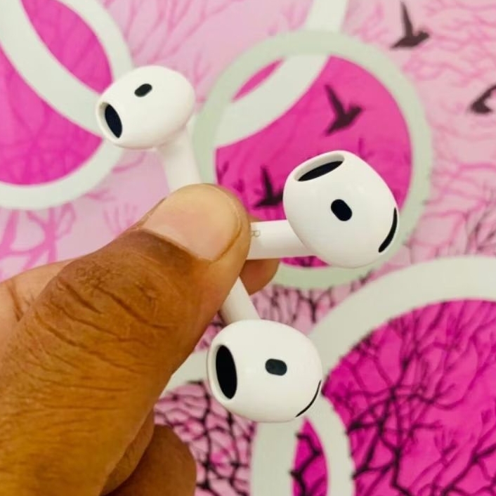 AirPods Gen 4 ANC Earpiece Kiri ( Left ) Only