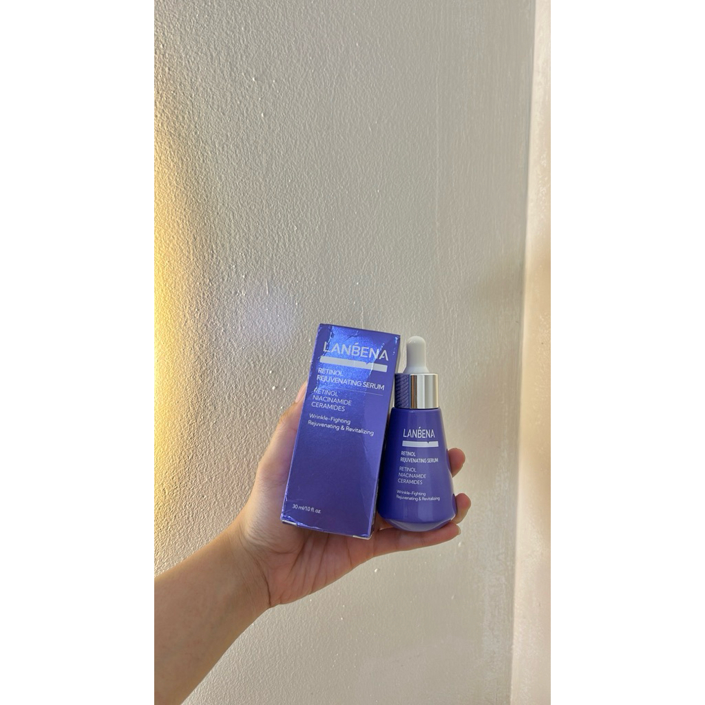Lanbena Retinol Serum