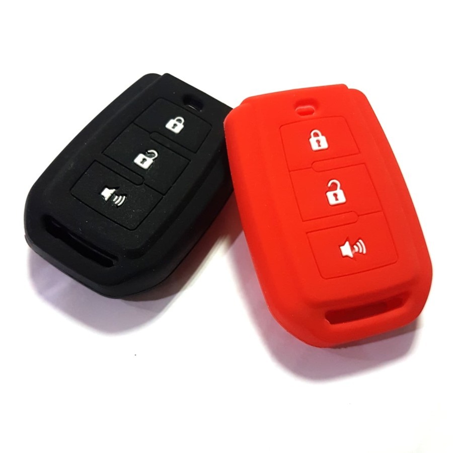 Silicon Remot Mobil All New Avanza