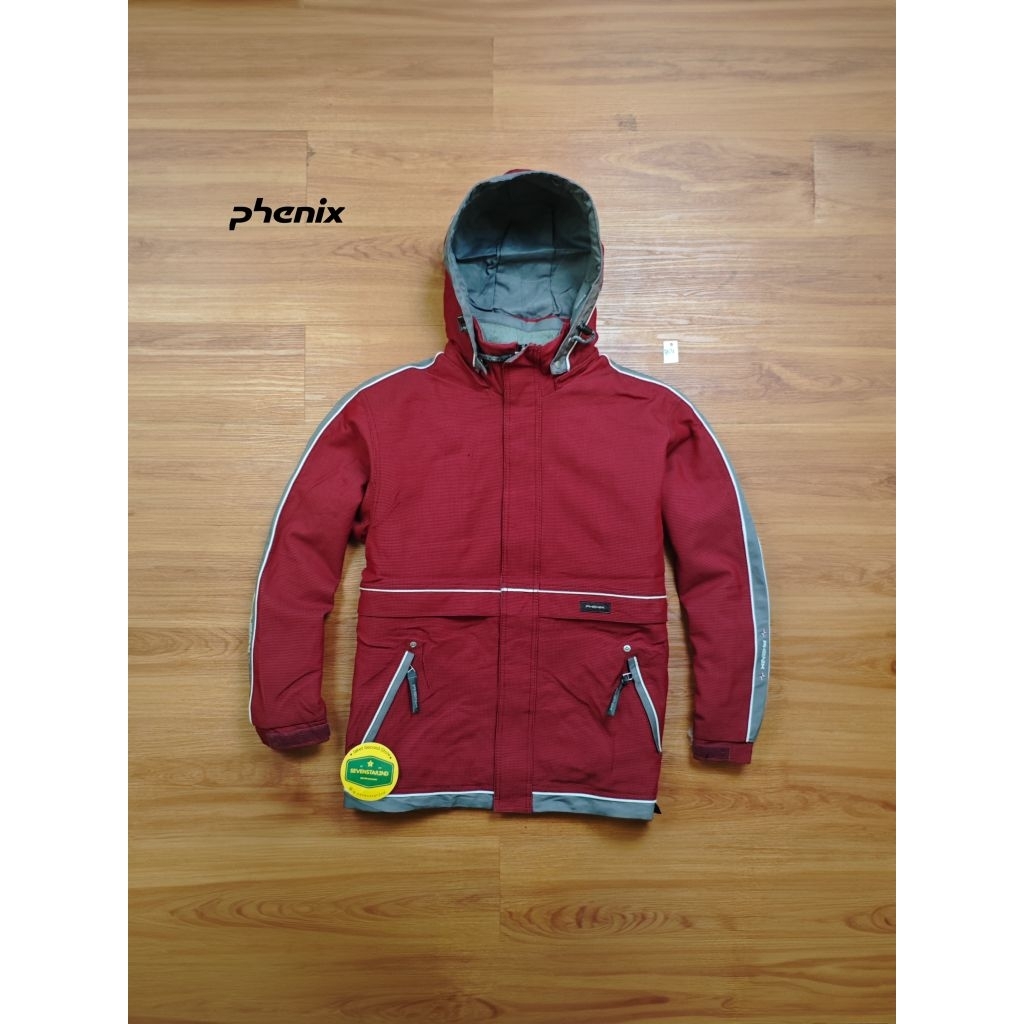 phenix Casual snowboard Skiwear jacket