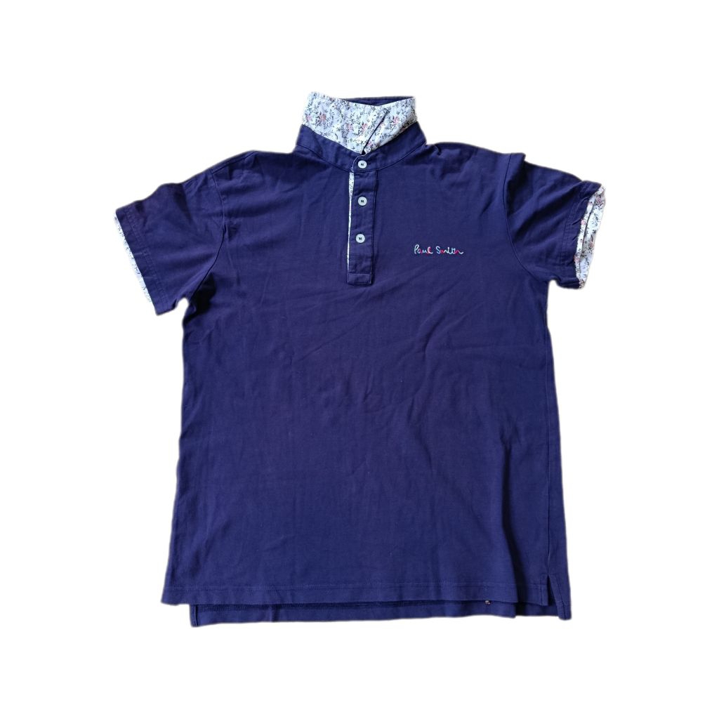 PL baju anak perempuan merk paul smith / put 67