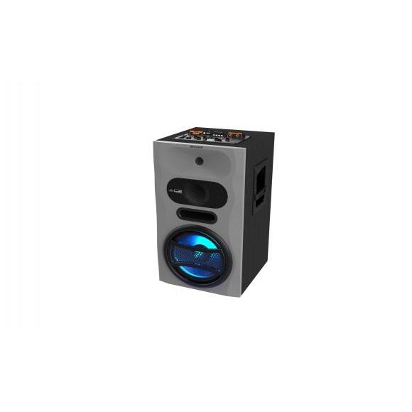 SHARP SPEAKER AKTIF PRO X SERIES CBOX-PROX15UBB