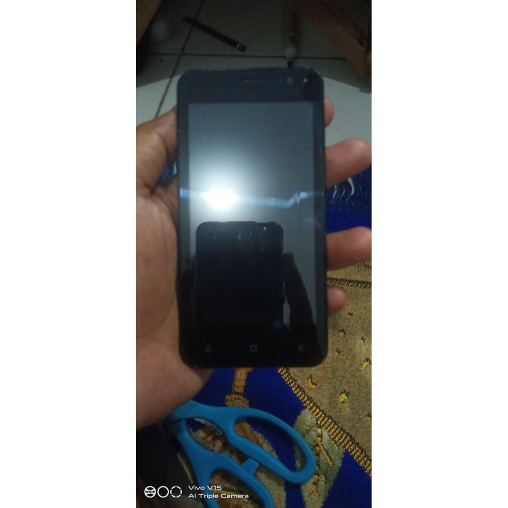 Hp Brandcode jadul bootlop