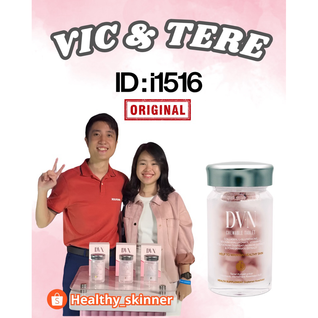 DVN COLLAGEN ORIGINAL 100% I1516