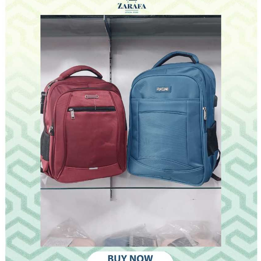 TAS RANSEL ANAK FORTUNE ORIGINAL QUALITY