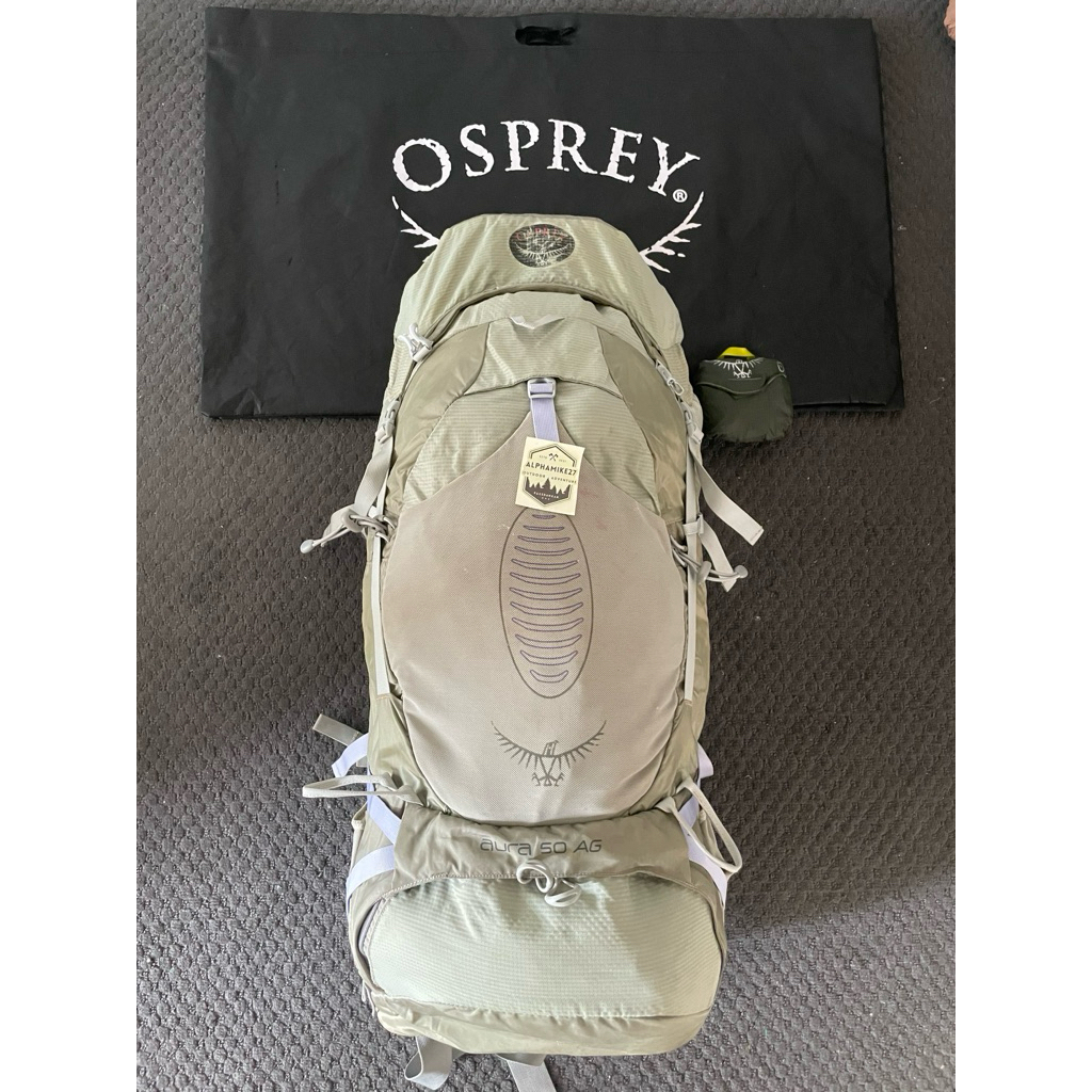 Osprey Aura