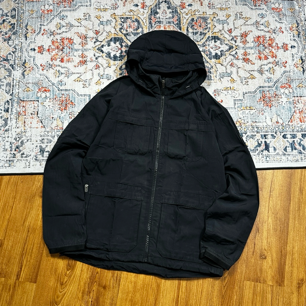 VICTORINOX PARKA JACKET SECOND