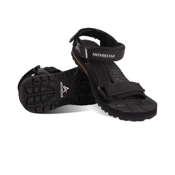 Consina - Sandal Gunung Natuna Sendal Pria Wanita Tali Karet Belakang Sandal Original