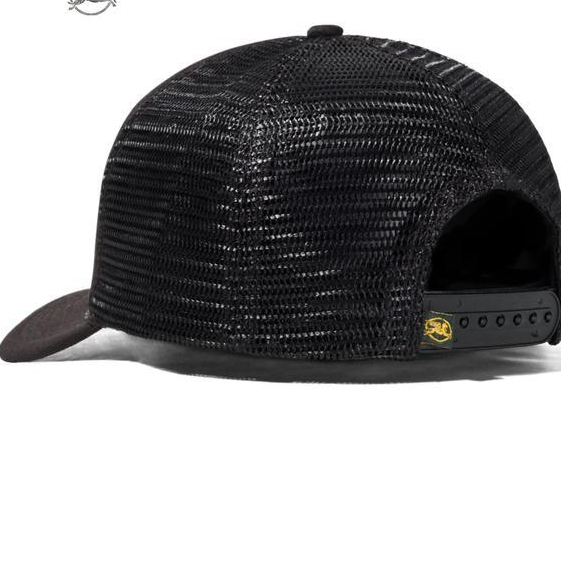 Unionwell Caps Roundlogo Caps