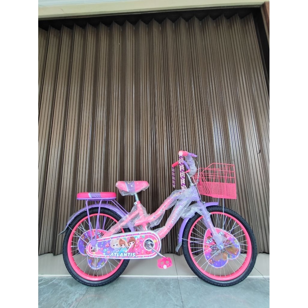 MINI 20 ATLANTIS AURORA