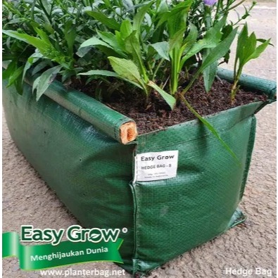 Hedge Bag Size M Easygrow-Hedge Bag Size M Original Easygrow-Hedge Bag Planter Bag Easygrow