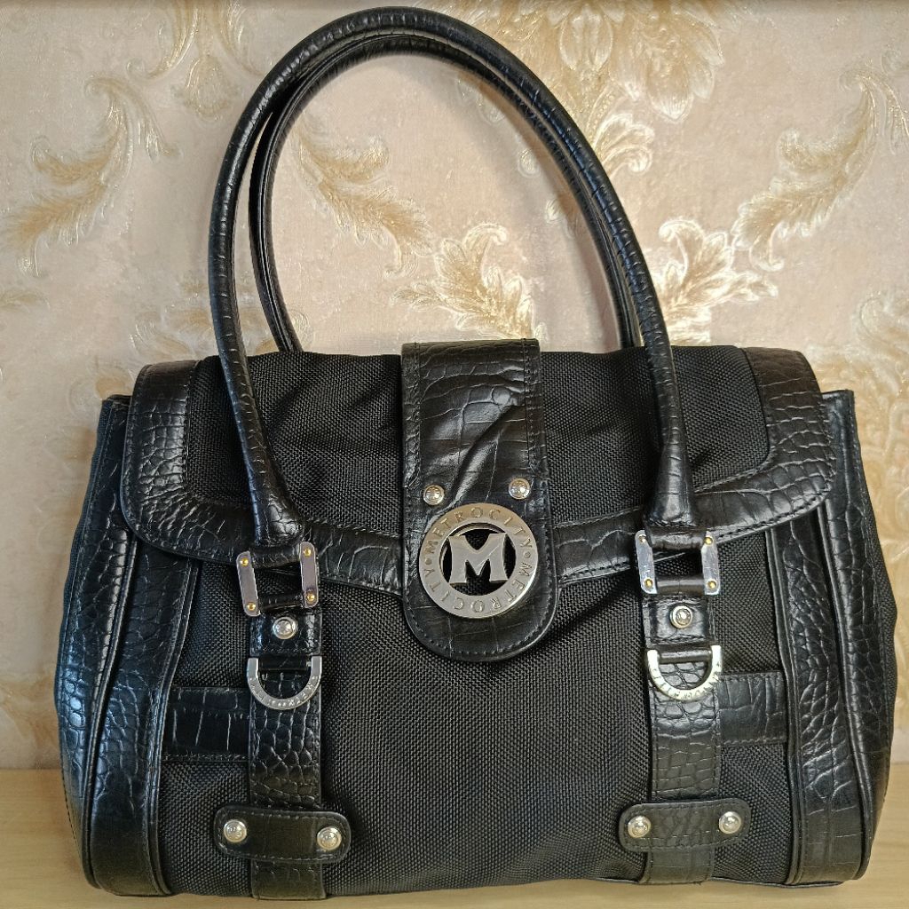 Metrocity Bag
