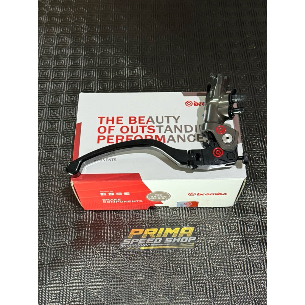 master rem BREMBO 100A master rem BREMBO gp bilet master rem Brembo gp rossi cnc Taiwan