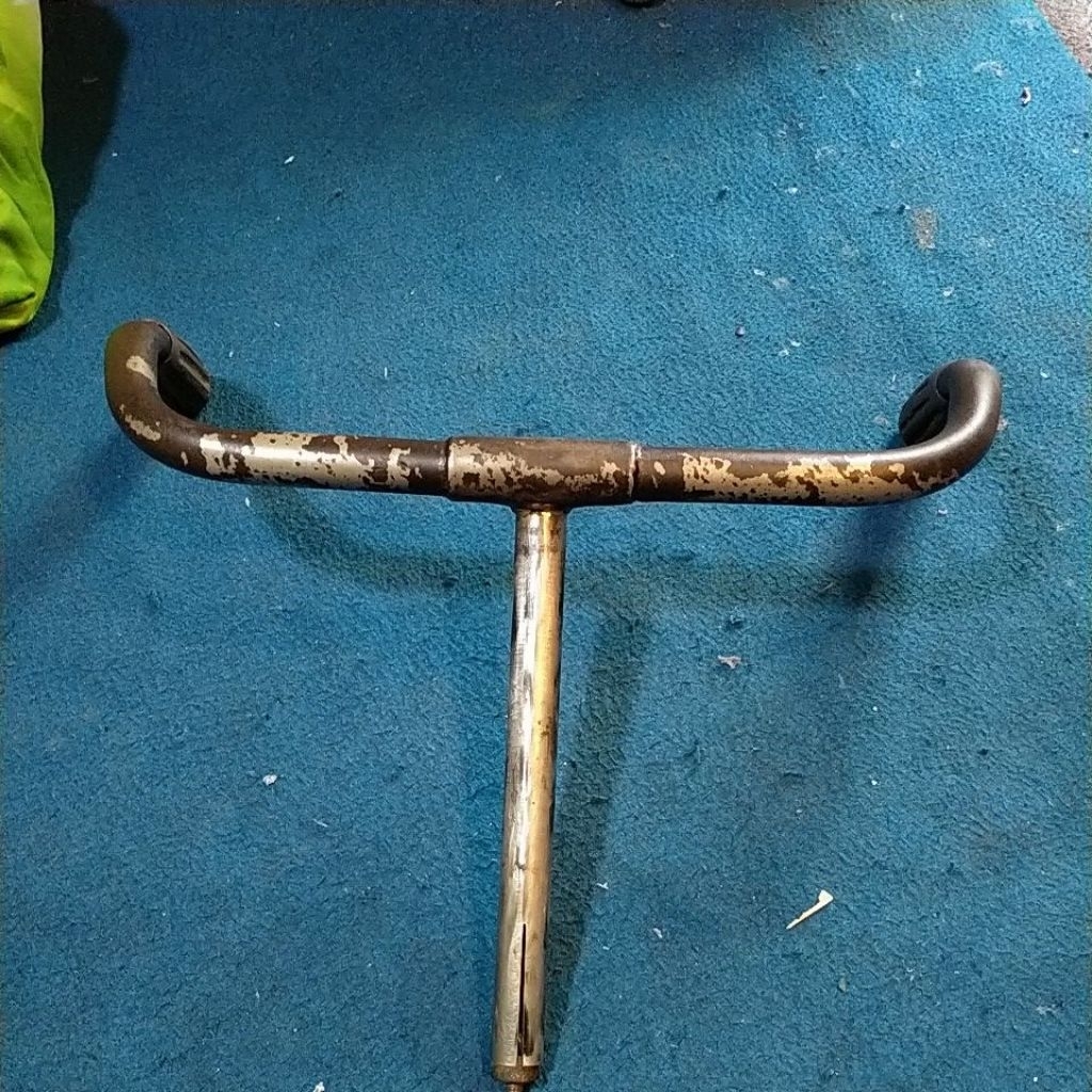 stang sepeda onthel phillips original tua