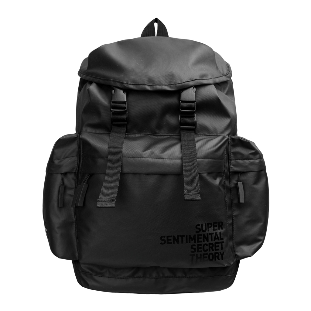 SSST - Diablo Bag Bimo