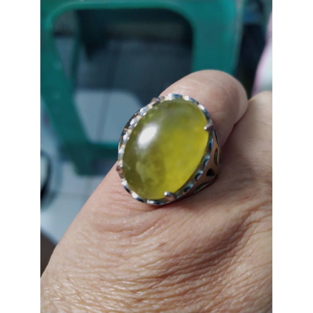 Batu Belimbing Aceh Tua Natural kode C/22