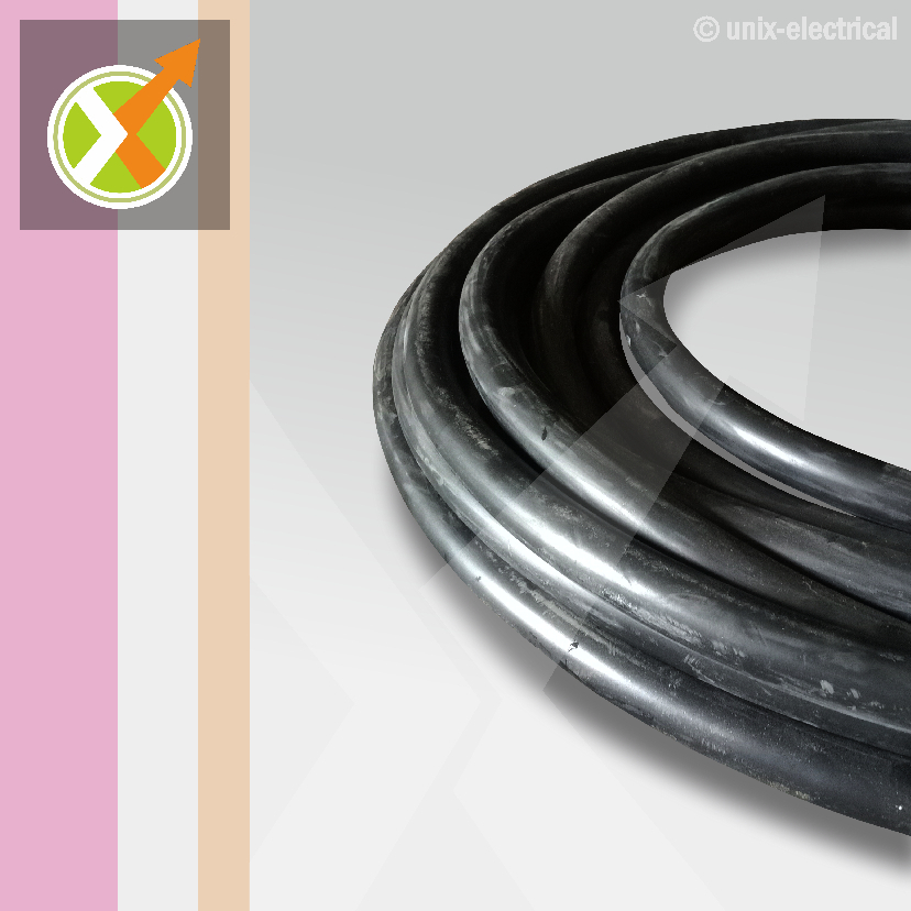 Kebel NYYHY JEMBO 3x10mm