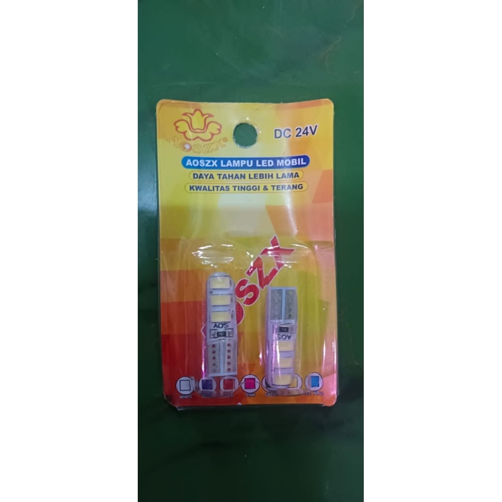 lampu LED mobil AOSZX