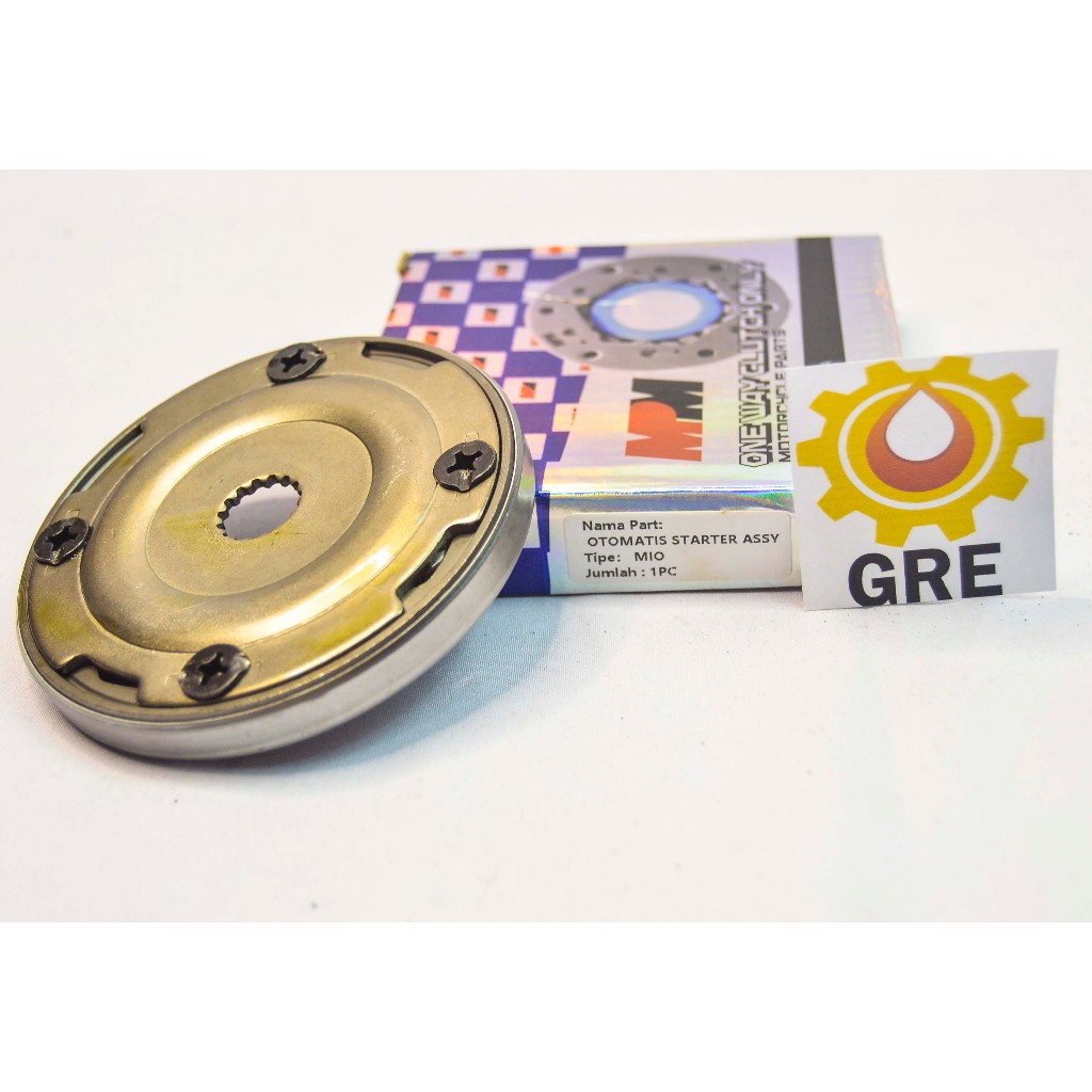 ONE WAY MIO / NOUVO (MPM)