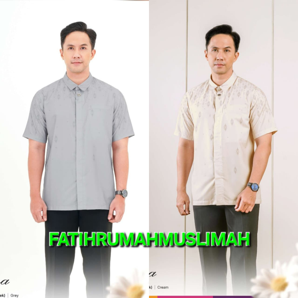 SALE PROMO KOKO DEWASA 2025 / LUNA / LUNA KOKO DEWASA NIBRAS / NIBRAS / GREY / CREAM  / KOKO NIBRAS 