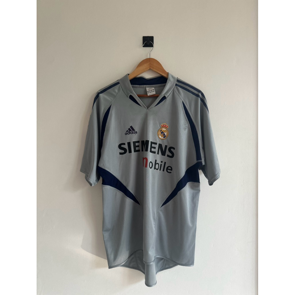 REAL MADRID GK 2004/2005