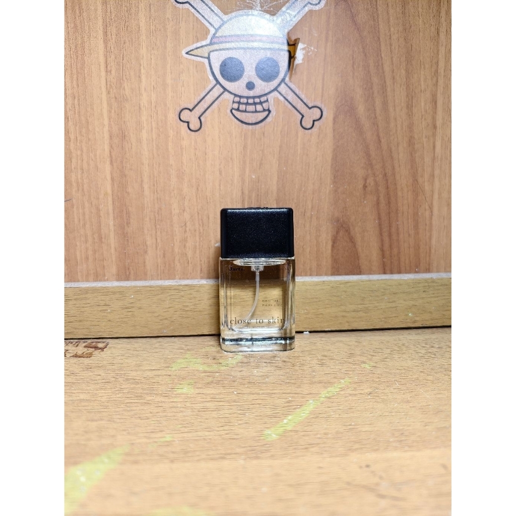 Decant Parfum Jarta Beauty X Amelia Bunjamin Close To Skin EDP