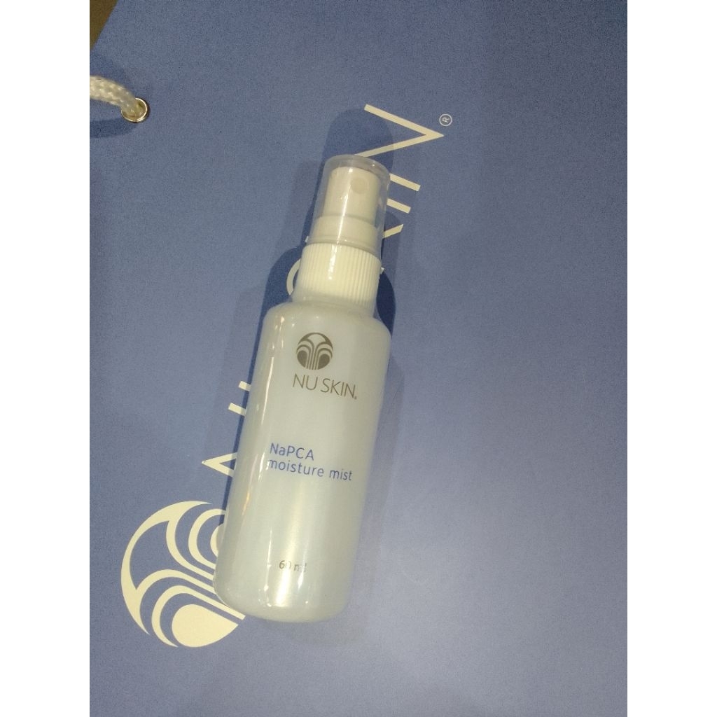 ORI NAPCA MINI 60ML ORIGINAL SKIN NU