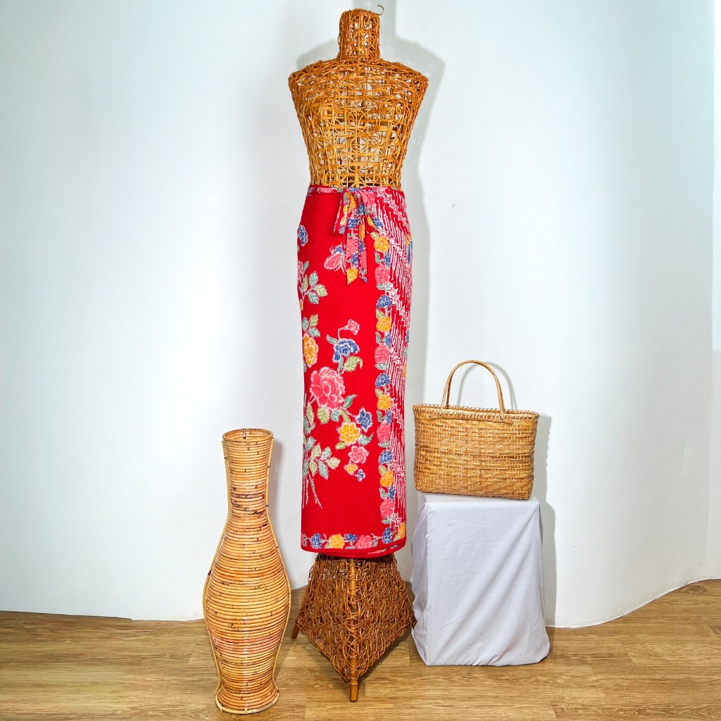 Lausboutique-Kain Lilit Paris-Seri Encim Betawi
