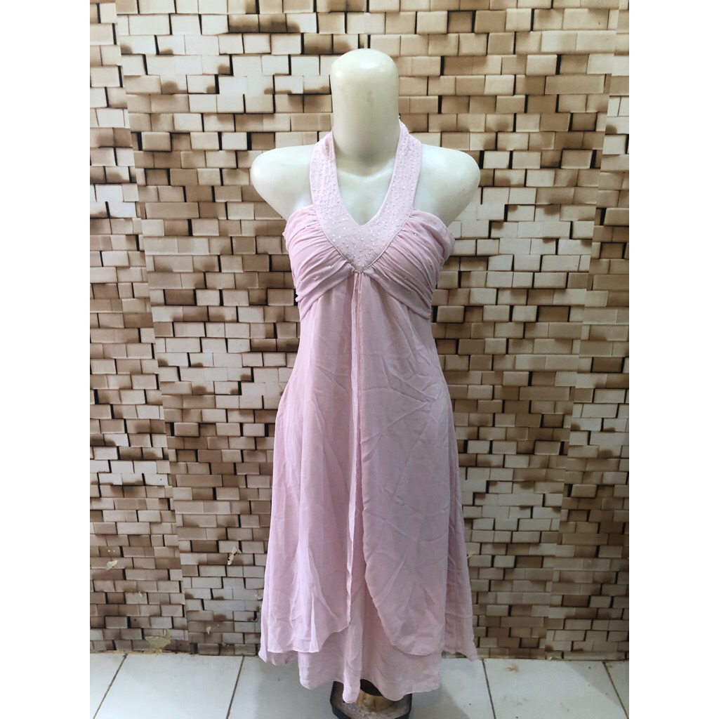 Dres rumahan  daster wanita