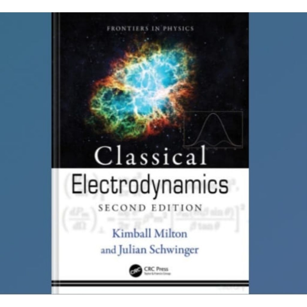 Buku Classical Electrodynamics (Second Edition)
