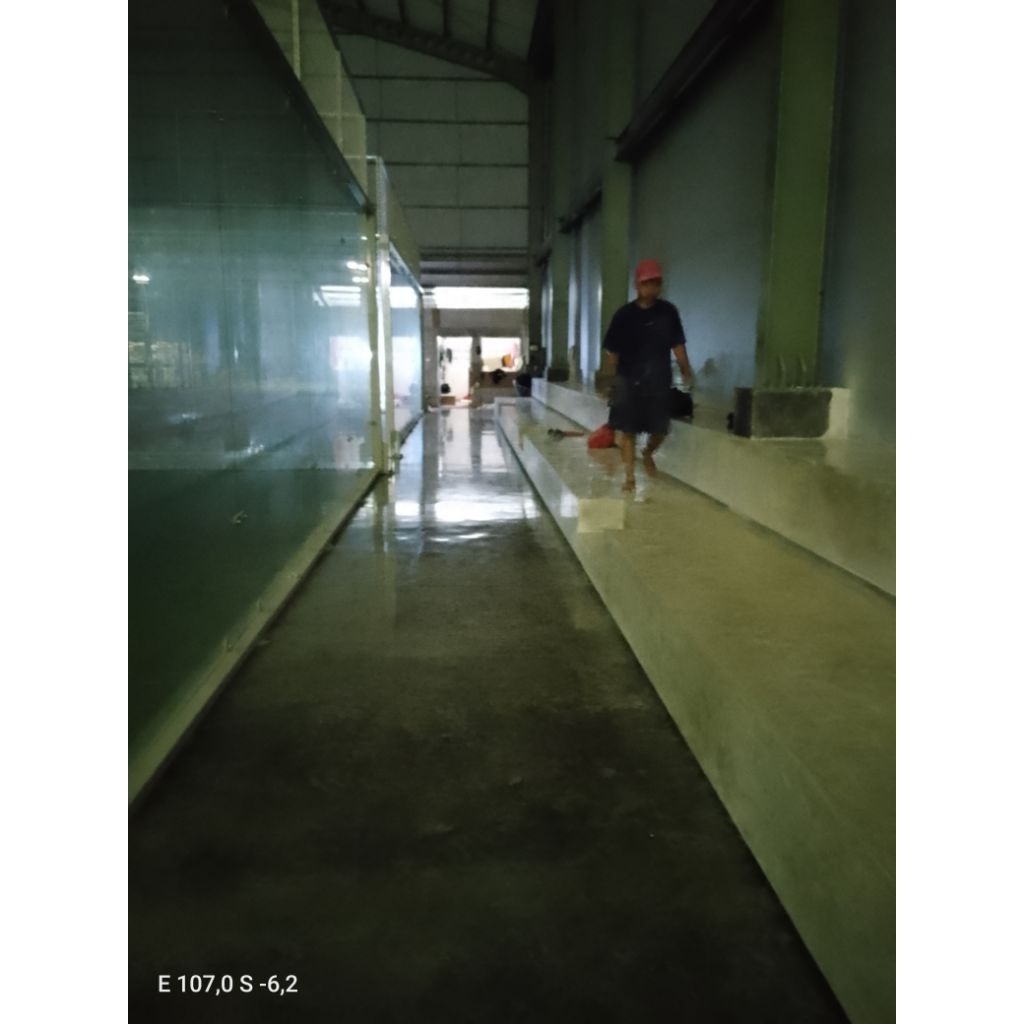 jasa poles lantai acian cemen