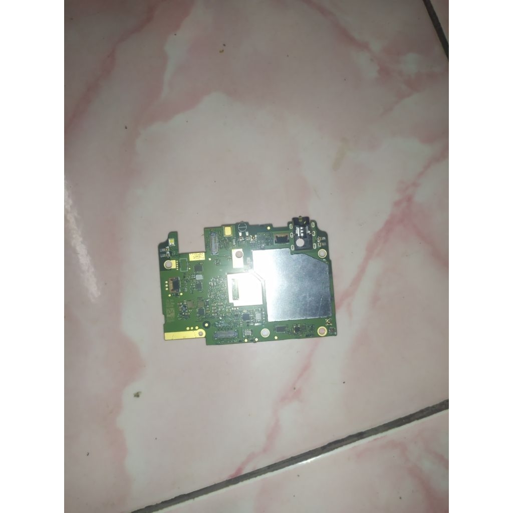 mesin redmi 5A normal