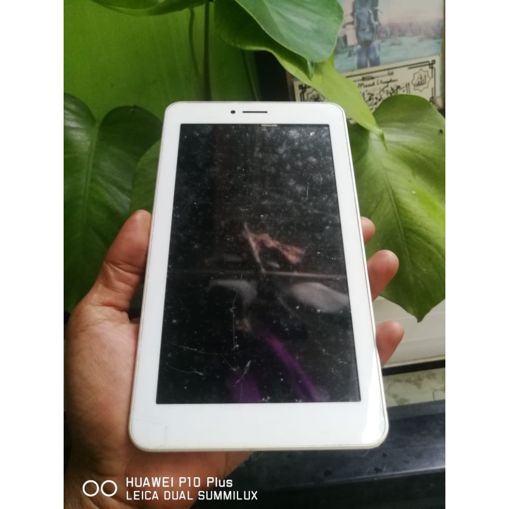 Advan Tablet Star Tab MINUS