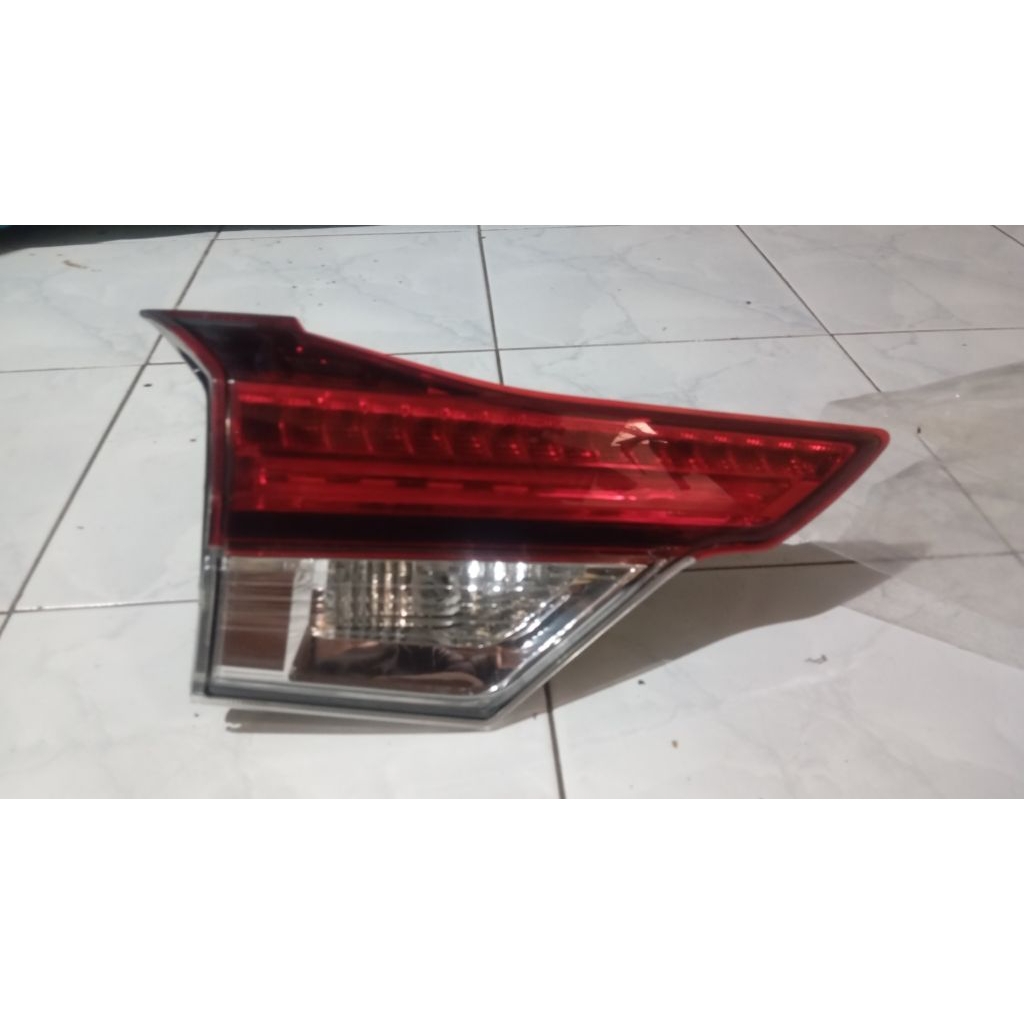 Lampu bagasi rush/terios 2019-2024